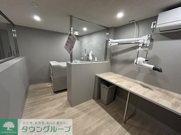 ブランシエスタ西馬込の物件内観写真